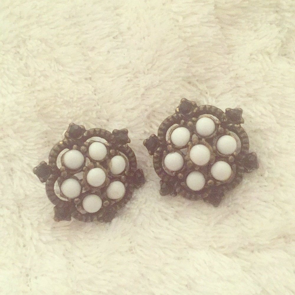 Vintage earrings